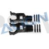 H60035T - Tail Boom Case 600 - 600ESP